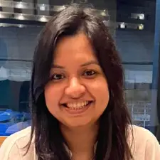 Riniki Sanyal