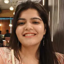 Shubhangi Bhatia