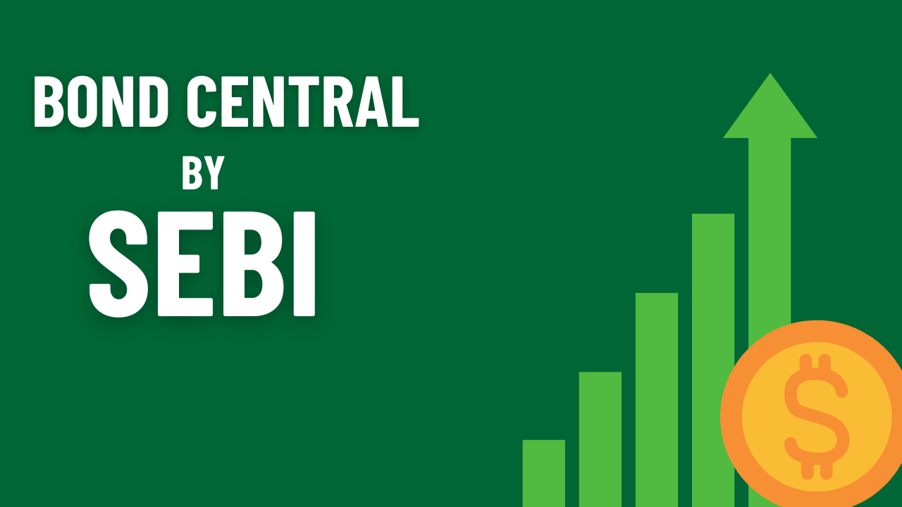 Bond Central: SEBI’s Bold Step for Retail Investors