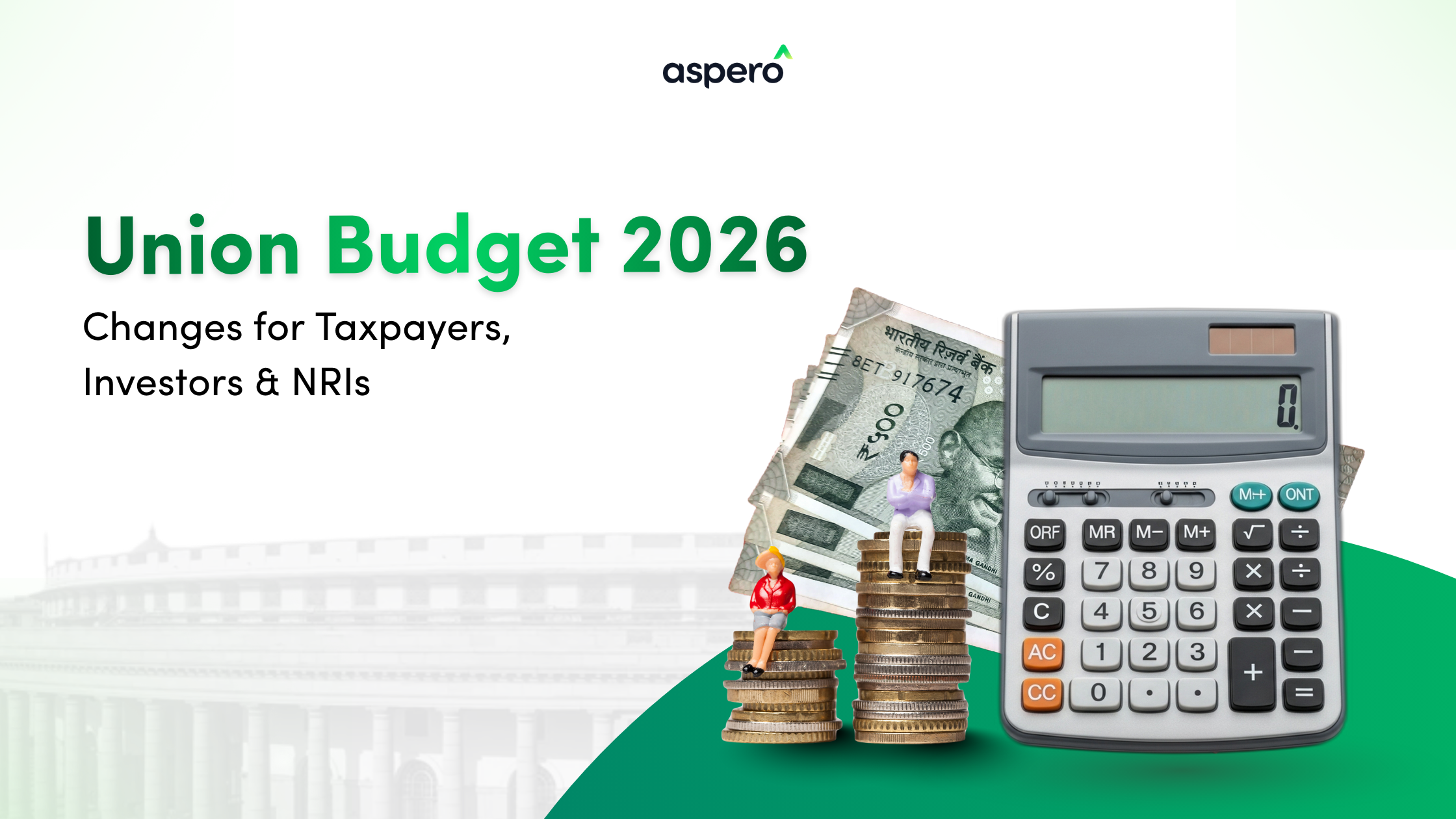 Union Budget